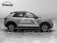 2025 Volkswagen T-Roc