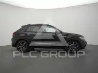 2025 Volkswagen T-Roc