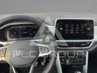 2025 Volkswagen T-Roc