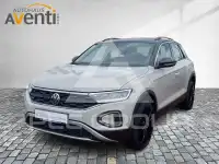 2025 Volkswagen T-Roc