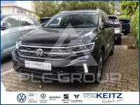 2025 Volkswagen T-Roc