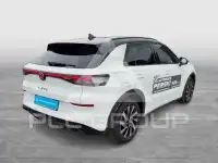 2025 Volkswagen T-Roc