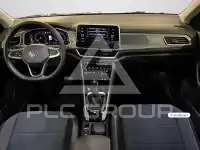 2025 Volkswagen T-Roc