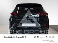 2025 Volkswagen T-Roc