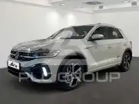 2025 Volkswagen T-Roc