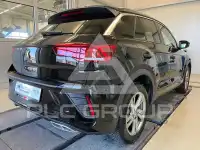 2025 Volkswagen T-Roc