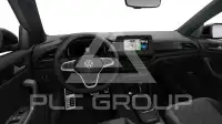 2025 Volkswagen T-Roc