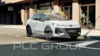 2025 Volkswagen T-Roc