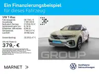 2025 Volkswagen T-Roc