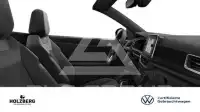 2025 Volkswagen T-Roc