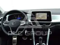 2025 Volkswagen T-Roc