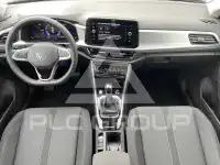 2025 Volkswagen T-Roc