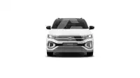 2025 Volkswagen T-Roc
