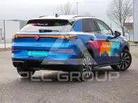 2025 Volkswagen T-Roc