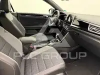 2025 Volkswagen T-Roc