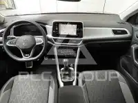 2025 Volkswagen T-Roc