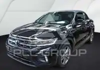 2025 Volkswagen T-Roc