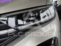 2025 Volkswagen T-Roc