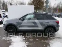 2025 Volkswagen T-Roc