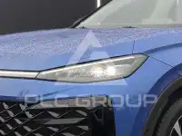 2025 Volkswagen T-Roc