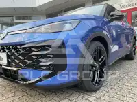 2026 Volkswagen T-Roc