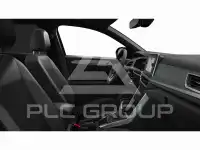 2025 Volkswagen T-Roc