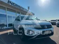 2025 Volkswagen T-Roc
