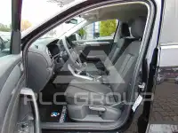 2025 Volkswagen T-Roc
