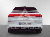 2025 Volkswagen T-Roc