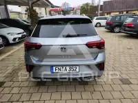2025 Volkswagen T-Roc