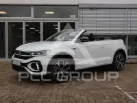 2026 Volkswagen T-Roc