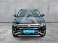 2025 Volkswagen T-Roc