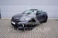 2025 Volkswagen T-Roc