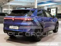 2025 Volkswagen T-Roc