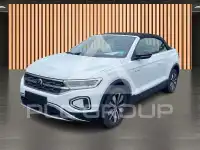 2025 Volkswagen T-Roc