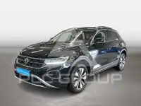 2025 Volkswagen T-Roc