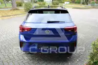 2025 Volkswagen T-Roc