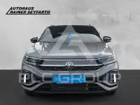 2025 Volkswagen T-Roc