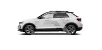 2025 Volkswagen T-Roc