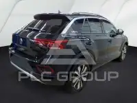 2025 Volkswagen T-Roc