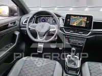 2025 Volkswagen T-Roc