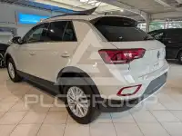 2025 Volkswagen T-Roc
