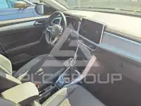 2025 Volkswagen T-Roc