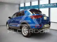 2025 Volkswagen T-Roc