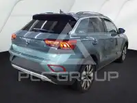 2025 Volkswagen T-Roc