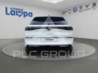 2025 Volkswagen T-Roc