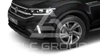 2025 Volkswagen T-Roc