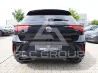 2025 Volkswagen T-Roc