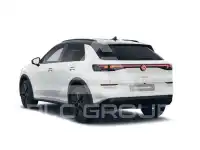 2025 Volkswagen T-Roc