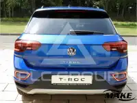 2025 Volkswagen T-Roc